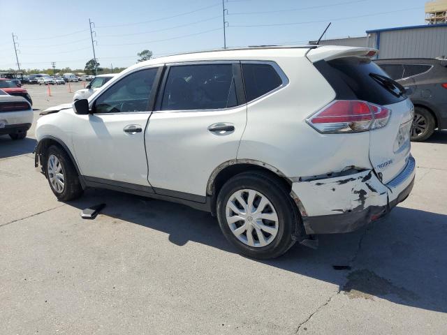 2016 NISSAN ROGUE S 5N1AT2MT9GC849673