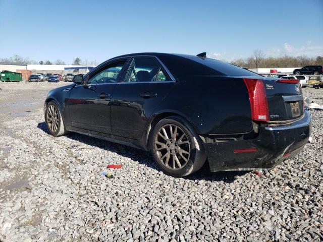 1G6DP5E33D0108103 Cadillac Cts Premium Collection