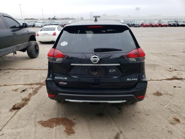 JN8AT2MV9HW259337 Nissan ROGUE S