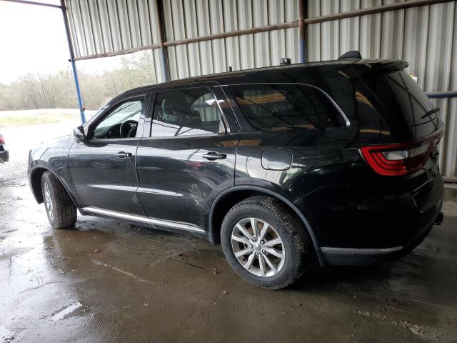 2017 DODGE DURANGO SS 1C4SDJFT9HC924189
