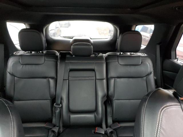 2021 FORD EXPLORER S 1FM5K8GC2MGB91069