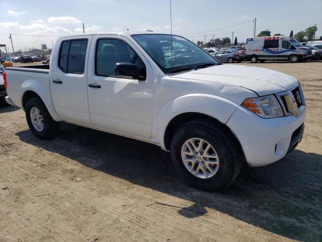 2016 NISSAN FRONTIER S - 1N6AD0EV2GN732895