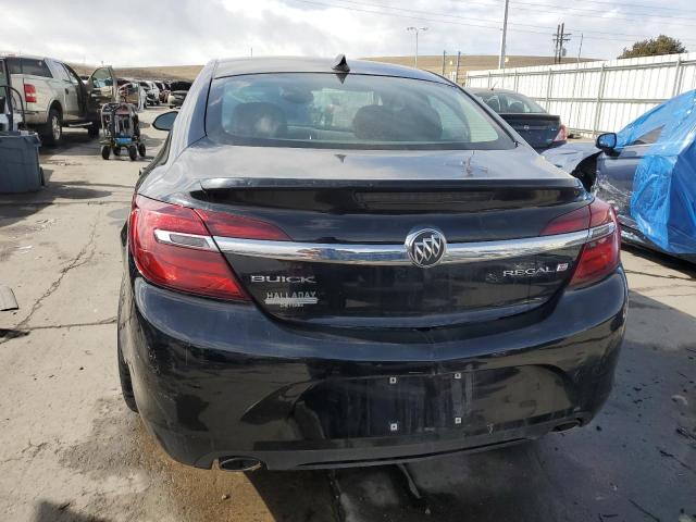 2017 BUICK REGAL SPOR - 2G4GL5EX9H9180469