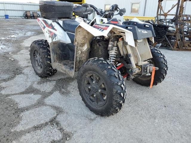 2015 POLARIS SCRAMBLER - 4XASVE956FA641329