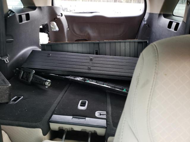 2018 KIA SORENTO LX 5XYPG4A36JG341523