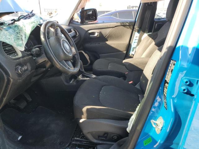 ZACCJABT5FPB97208 Jeep Renegade Latitude