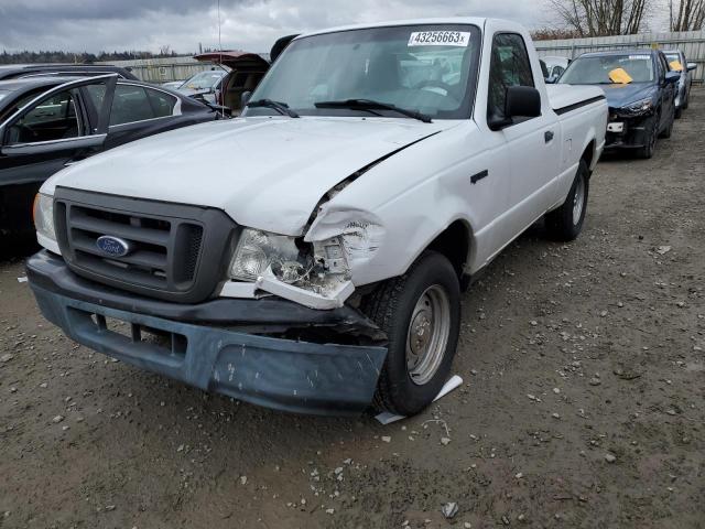 2005 Ford Ranger 