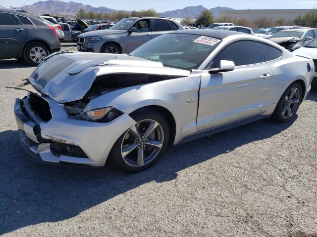 2017 FORD MUSTANG GT 1FA6P8CF8H5266570