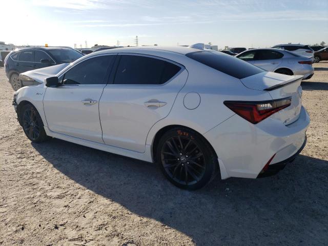 2019 ACURA ILX PREMIU 19UDE2F8XKA013736