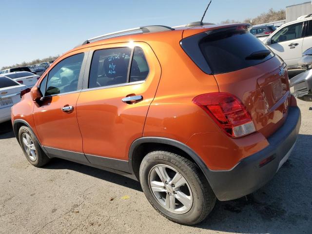 2015 CHEVROLET TRAX 1LT KL7CJLSB0FB067590