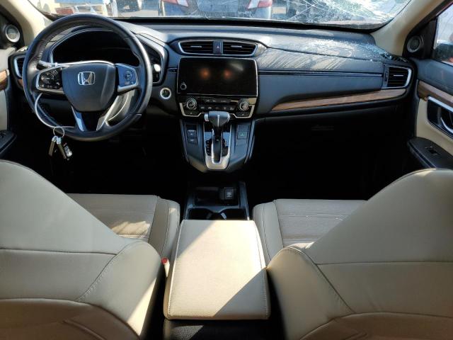 2017 HONDA CR-V EXL 2HKRW2H80HH683666