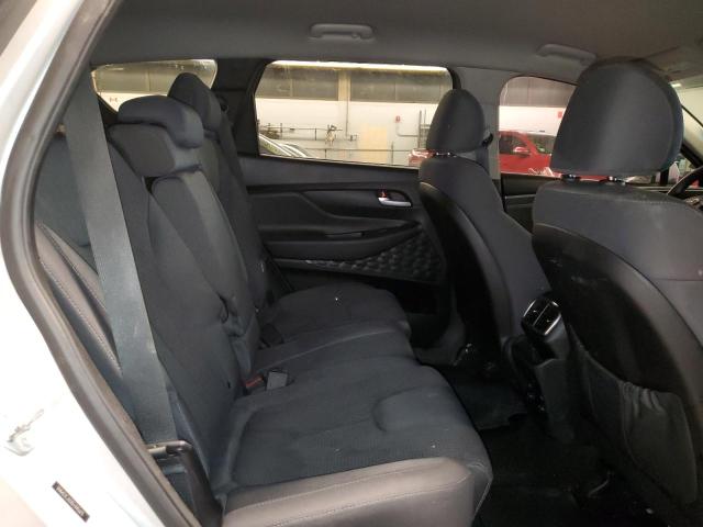 2020 HYUNDAI SANTA FE S 5NMS3CAD0LH145675