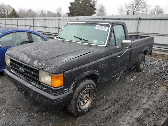 1987 Ford F-150 