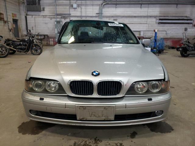 WBADT33442GF41636 BMW 525 I