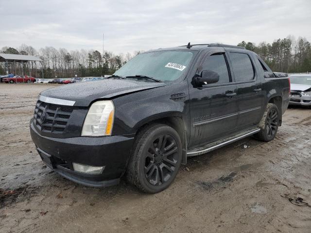 2007 Cadillac Escalade EXT 