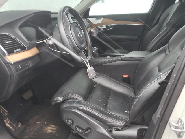 2020 VOLVO XC90 T6 IN - YV4A221L5L1587830