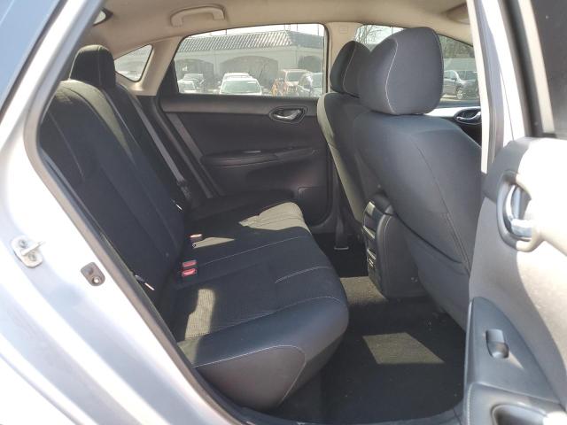 3N1AB7AP6HY355553 Nissan SENTRA S