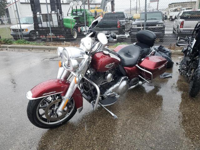 2016 HARLEY-DAVIDSON FLHR ROAD - 1HD1FBM18GB659717