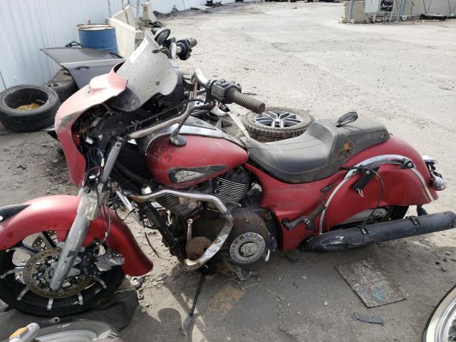 2020 INDIAN MOTORCYCLE CO. ROADMASTER - 56KTKDBBXL3385318