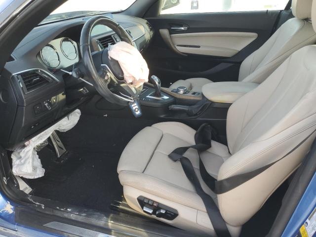 2018 BMW 230I - WBA2M7C55JVD51603