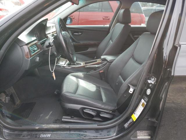 WBAVB13516KR56739 BMW 325 I