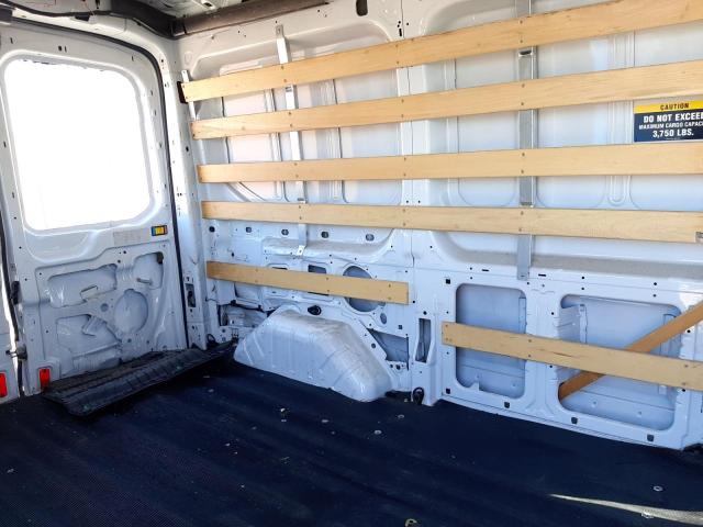 2015 FORD TRANSIT T- - 1FTNR1CM7FKB28393
