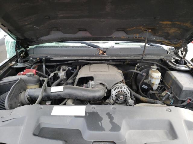 3GTP2VE79DG171049 GMC Sierra K1500 Sle