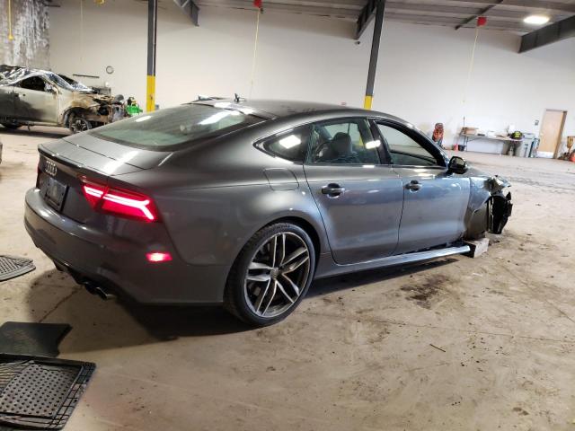 2018 AUDI S7 PREMIUM - WAUWFAFC4JN088987