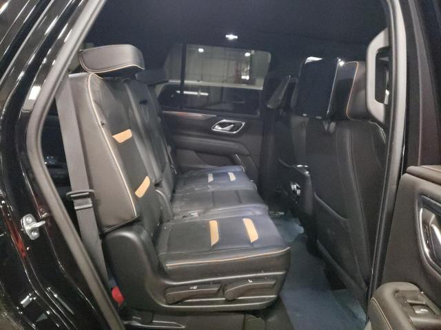 2021 GMC YUKON AT4 1GKS2CKD7MR379184