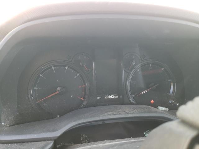 2021 TOYOTA 4RUNNER SR JTEMU5JR3M5962796