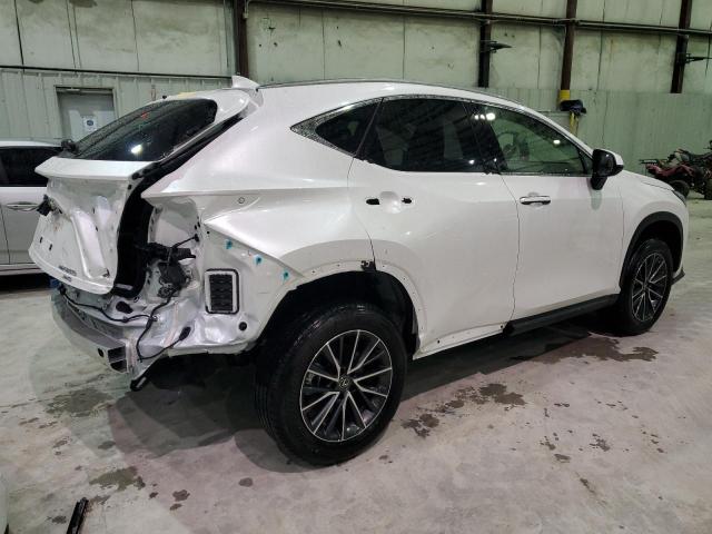 2022 LEXUS NX 250 JTJADCEZ6N5000142