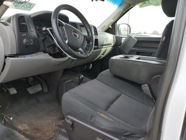 1GTR2UEAXCZ203259 GMC Sierra