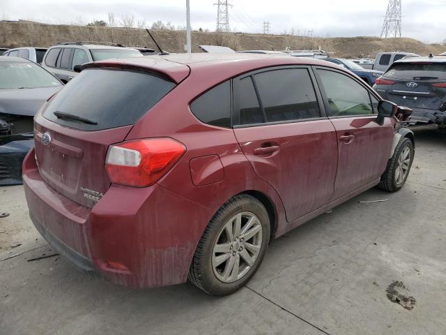 JF1GPAB64G8289726 Subaru Impreza Premium