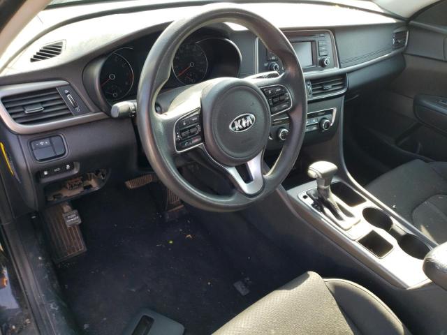 5XXGT4L35GG029019 KIA Optima Lx
