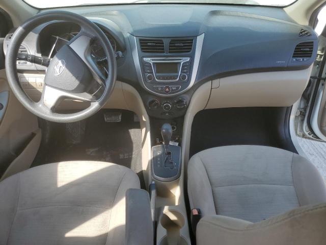 2016 HYUNDAI ACCENT SE KMHCT4AE0GU059716