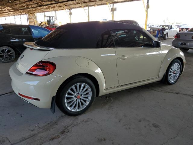 2019 VOLKSWAGEN BEETLE S - 3VW5DAAT3KM507903