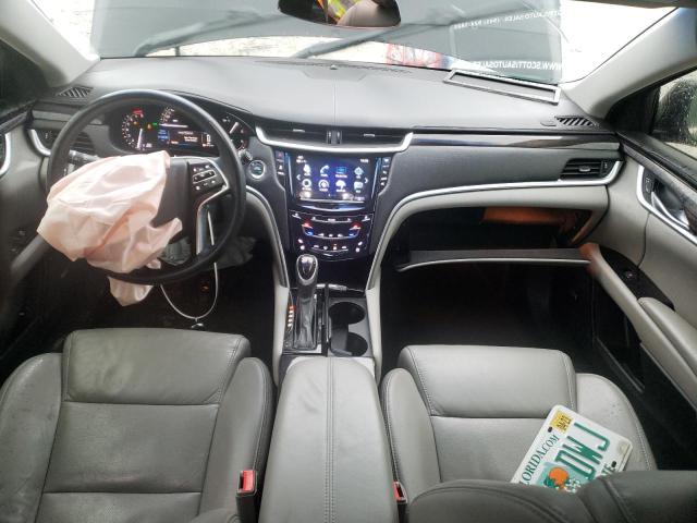 2017 CADILLAC XTS LUXURY 2G61M5S35H9200129