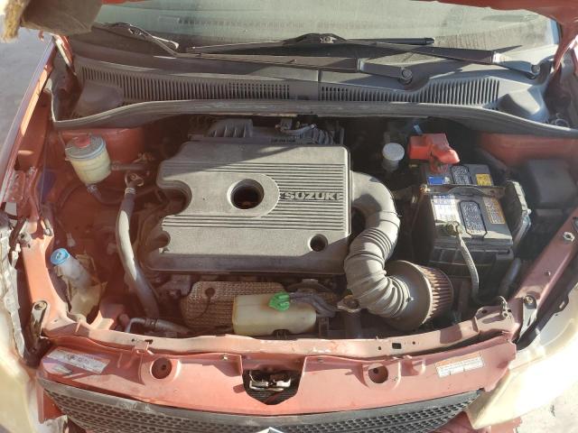 JS2YA413785103114 Suzuki SX4