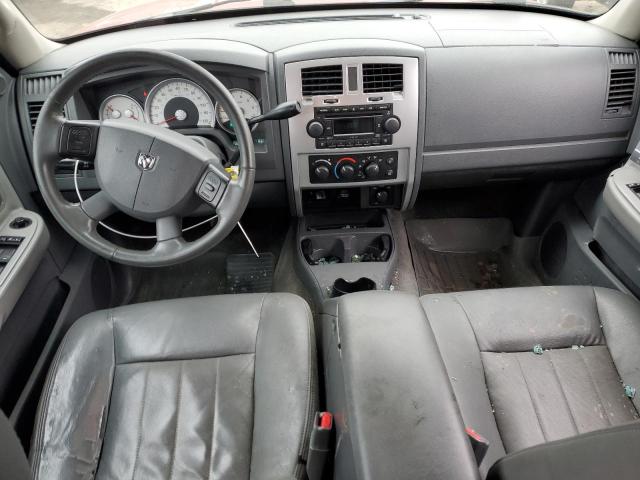 1D7HW58N27S108316 Dodge Dakota Quad Laramie