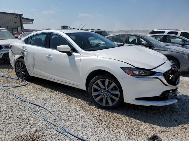 2020 MAZDA 6 TOURING - JM1GL1VM5L1518806
