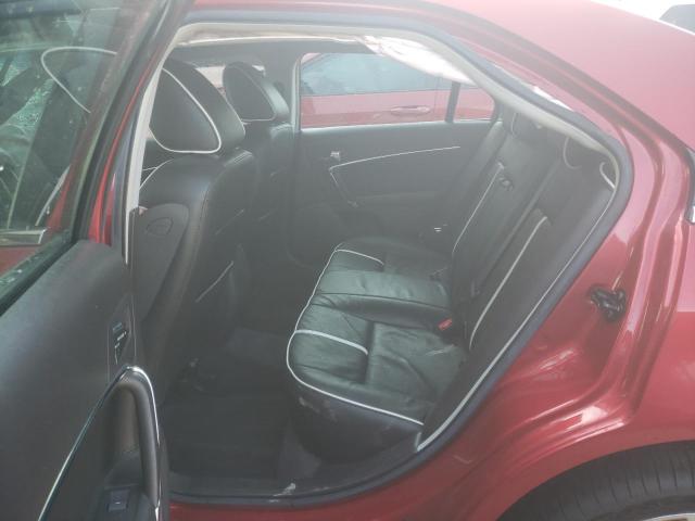 3LNHL2GC7AR650737 Lincoln MKZ