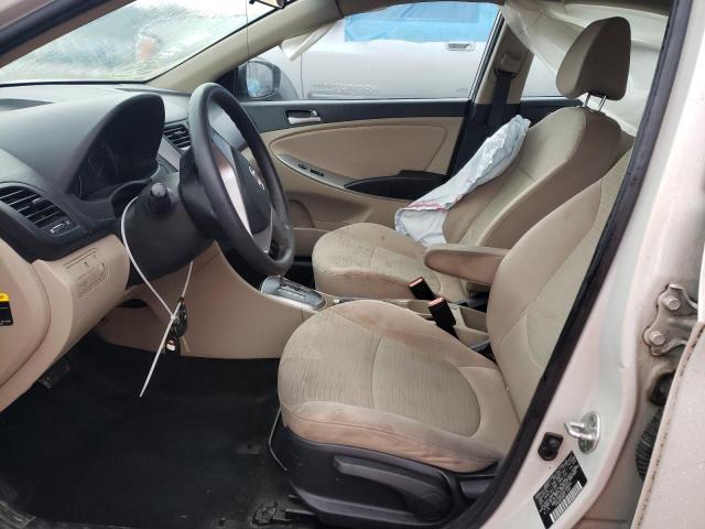 2017 HYUNDAI ACCENT SE KMHCT4AEXHU180402
