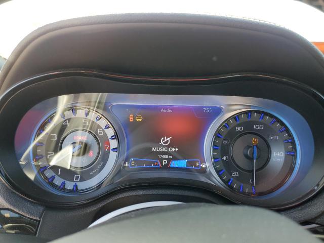 2019 CHRYSLER 300 S 2C3CCABG8KH651352