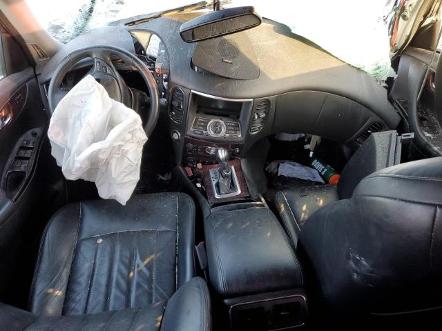 2017 INFINITI QX50 JN1BJ0RR0HM417181