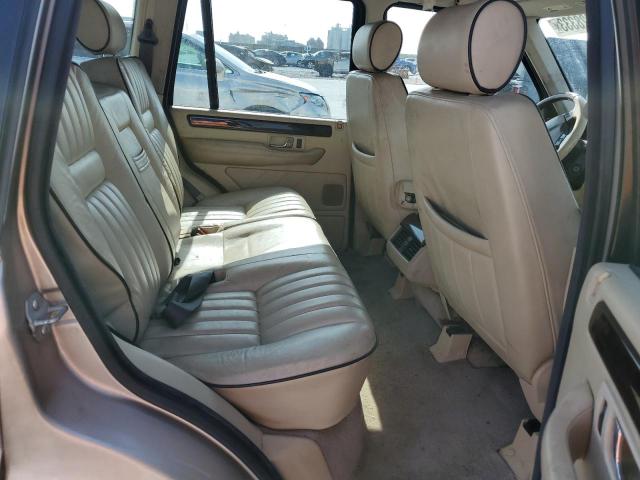 SALPM16412A462236 Land Rover RANGEROVER
