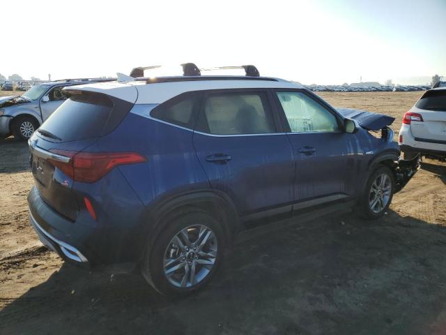 KNDEUCAA3M7089319 KIA SELTOS S