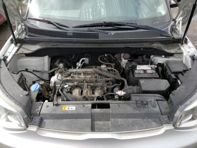 KNDJN2A26F7801243 KIA Soul
