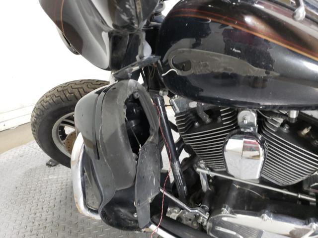 2013 HARLEY-DAVIDSON FLHTK ELEC - 1HD1KEM20DB657316