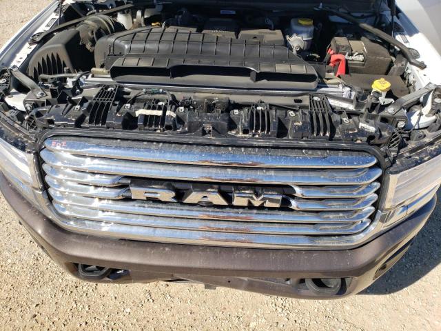2021 RAM 2500 LONGH - 3C6UR5GLXMG611957