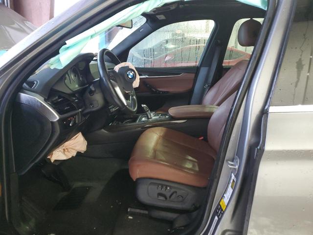 5UXKR0C38H0V71881 BMW X5 Xdrive35i